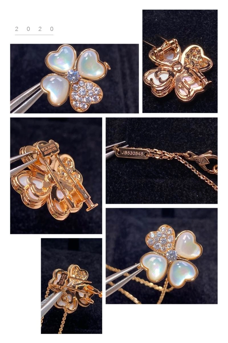 Vca Necklaces FashionForward 254922
