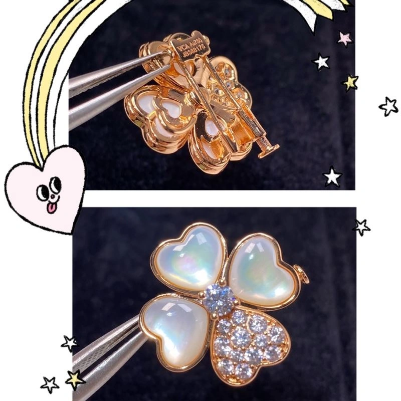 Vca Necklaces FashionForward 254922