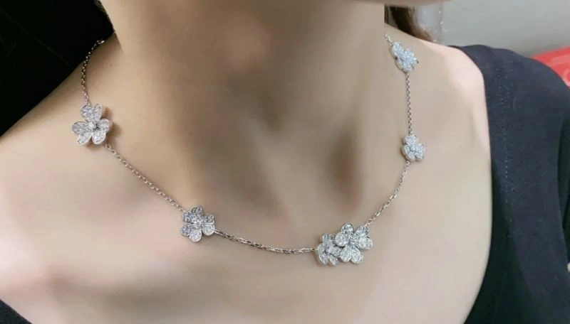 SportInspired Vca Necklaces 254901