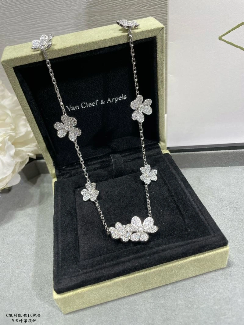 SportInspired Vca Necklaces 254901