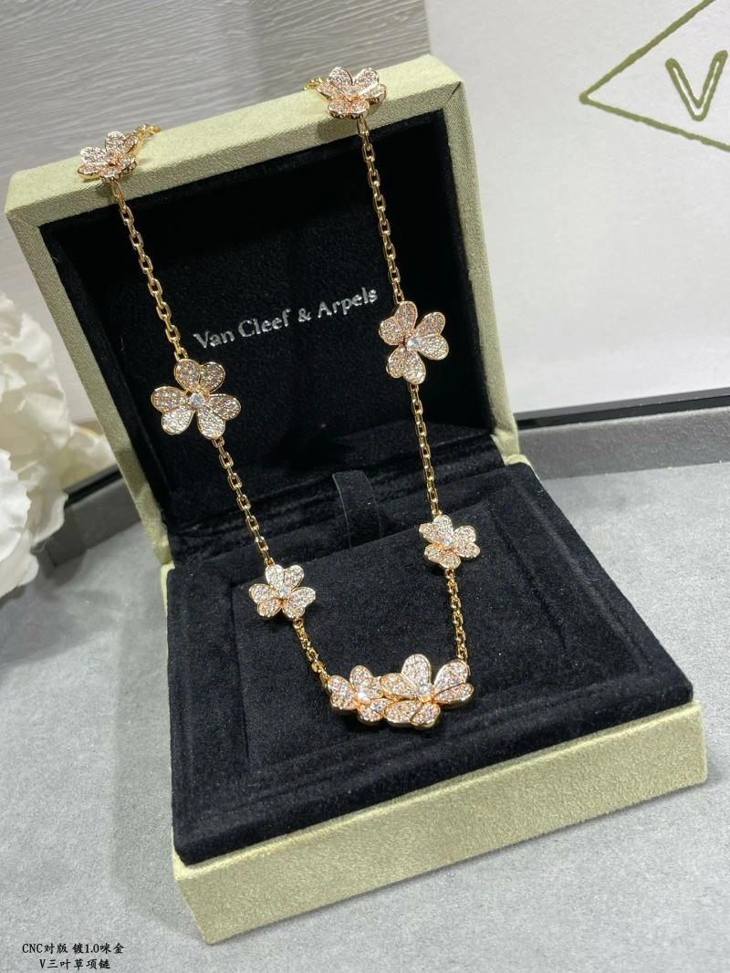 SportInspired Vca Necklaces 254901