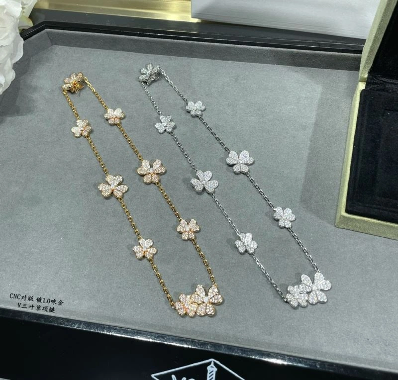 SportInspired Vca Necklaces 254901