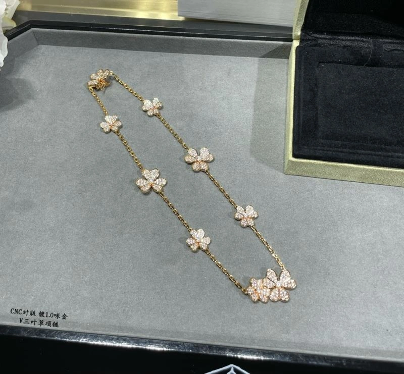 SportInspired Vca Necklaces 254901