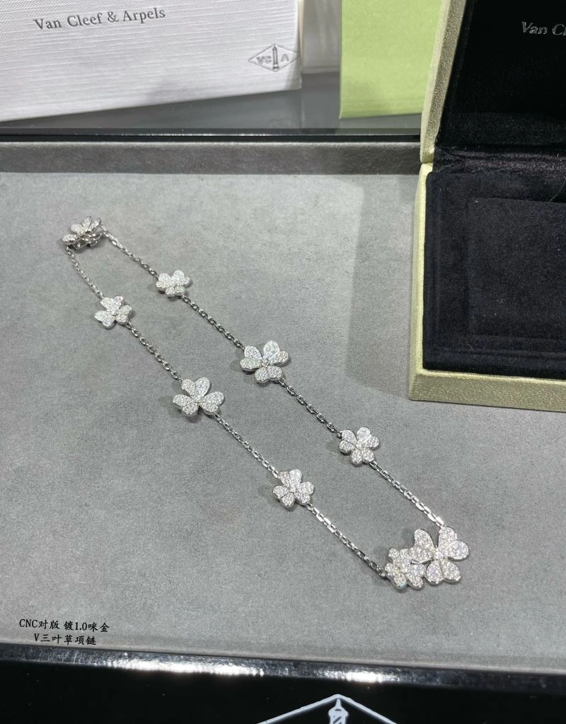 SportInspired Vca Necklaces 254901