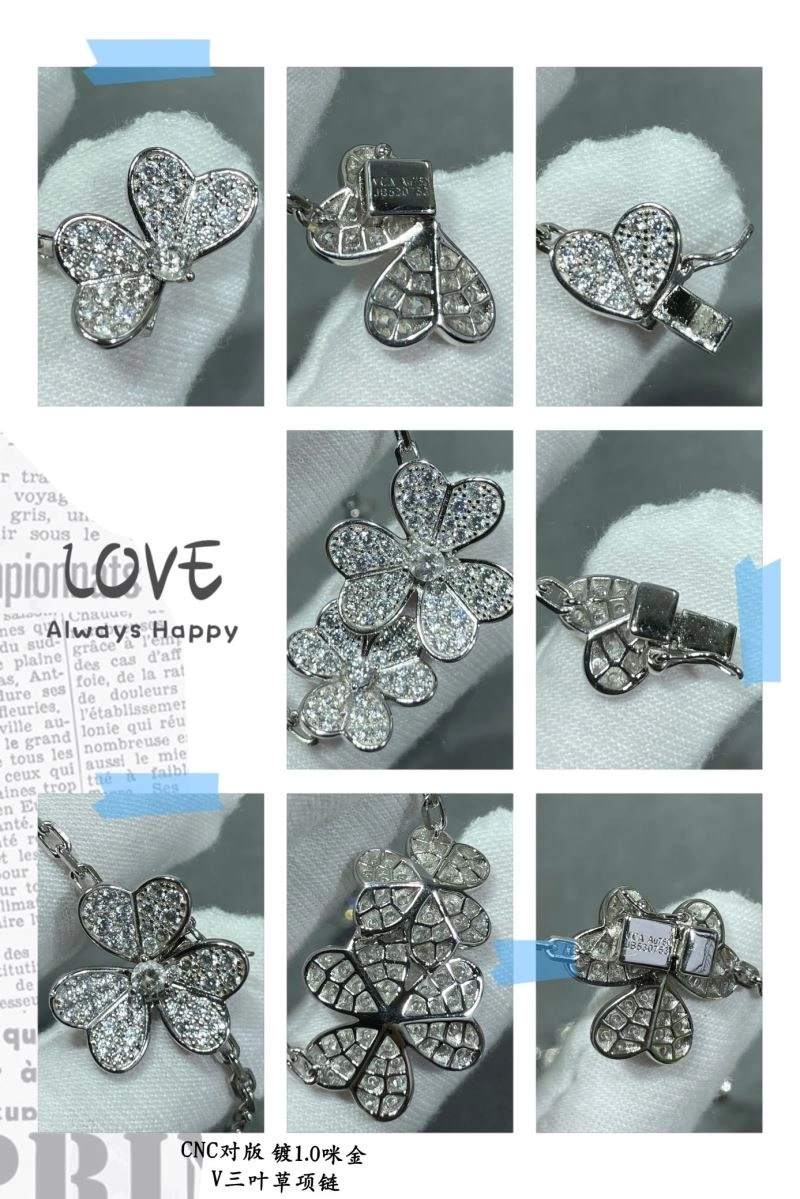 SportInspired Vca Necklaces 254901