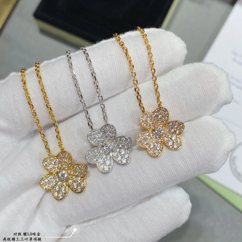 Vca Necklaces HighQuality 254926