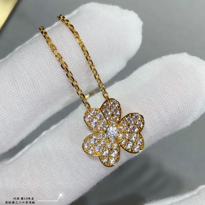 Vca Necklaces HighQuality 254926