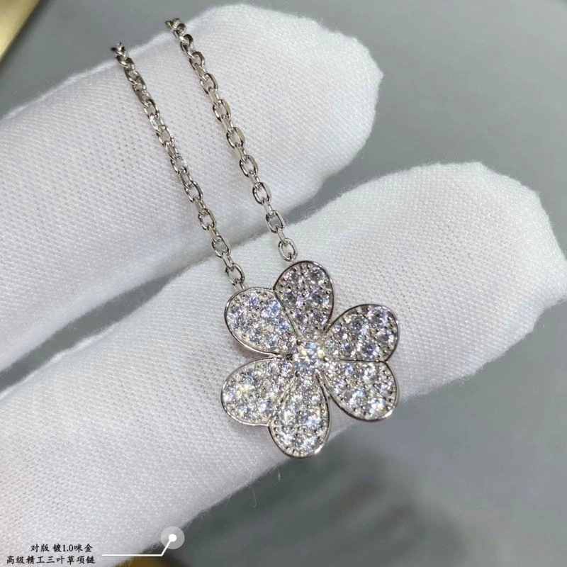 Vca Necklaces HighQuality 254926