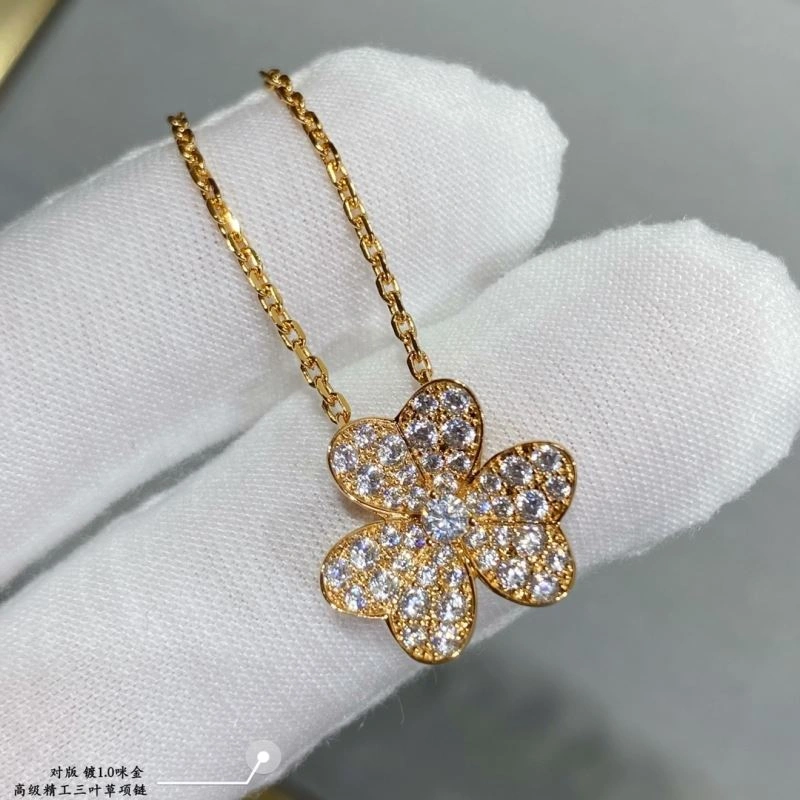 Vca Necklaces HighQuality 254926
