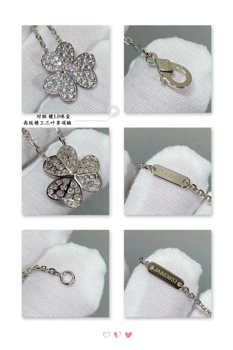 Vca Necklaces HighQuality 254926