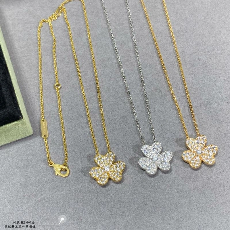 Vca Necklaces HighQuality 254926