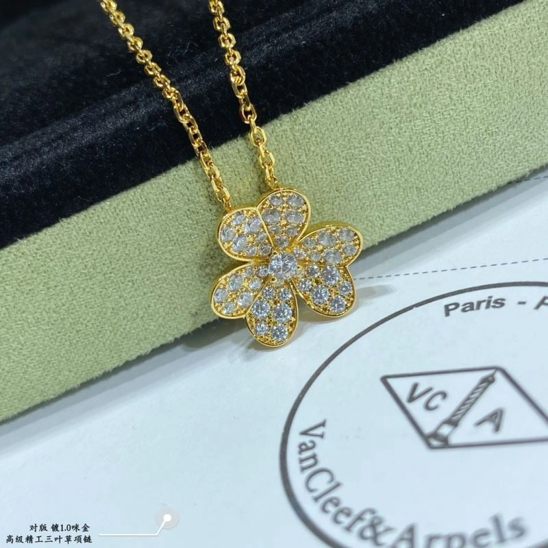 Vca Necklaces HighQuality 254926