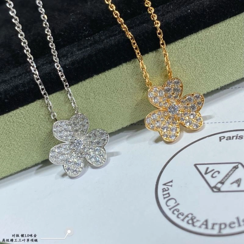 Vca Necklaces HighQuality 254926