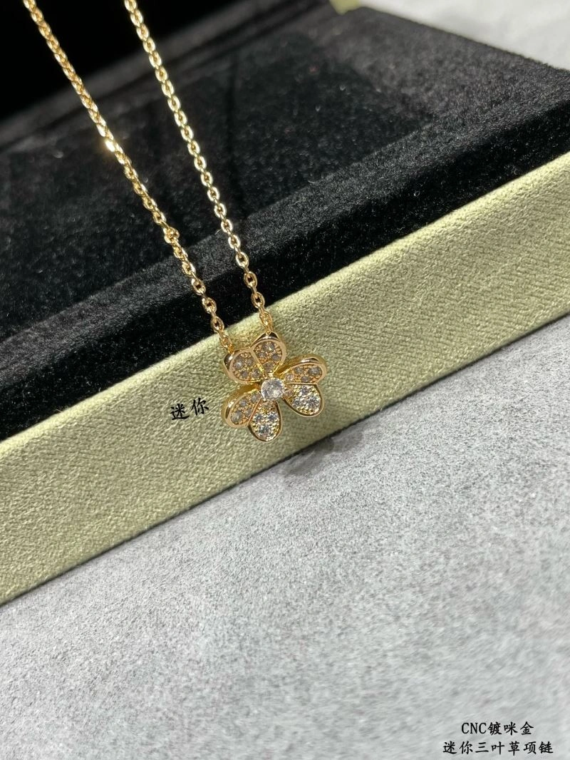Vca Necklaces Affordable 254920