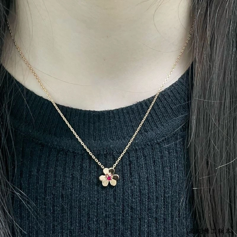 Timeless Vca Necklaces 254911