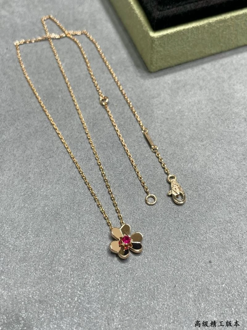 Timeless Vca Necklaces 254911