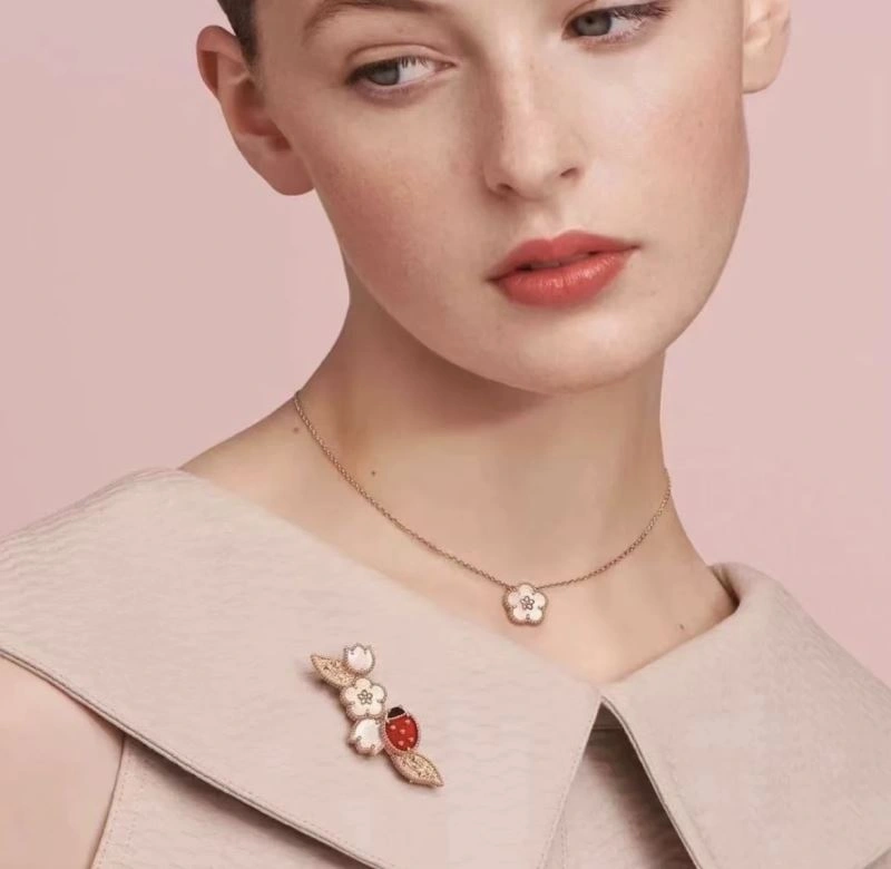 Colorful Vca Necklaces 254917