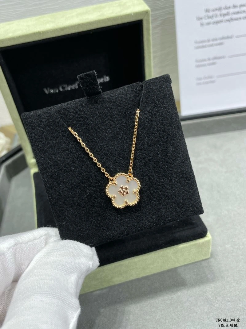 Colorful Vca Necklaces 254917