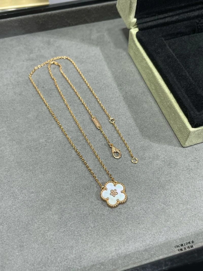 Colorful Vca Necklaces 254917