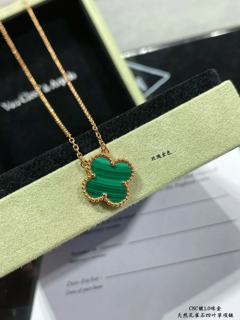 Vca Necklaces ModernLook 254923