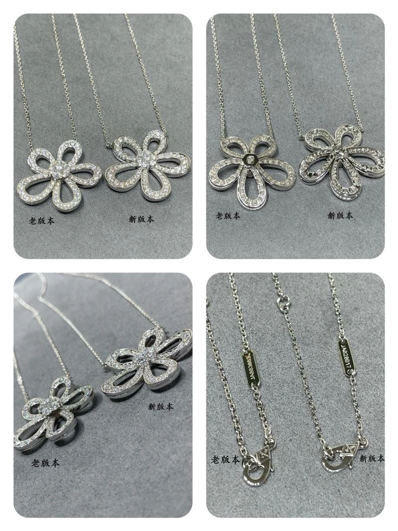 Vca Necklaces Sporty 254900