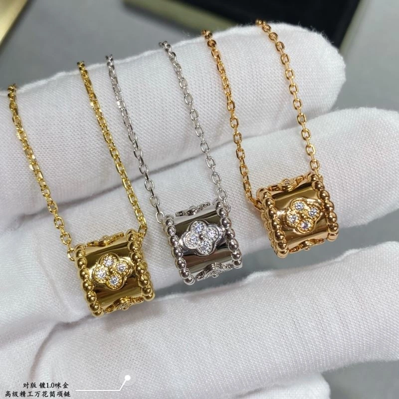 Neat Vca Necklaces 254921