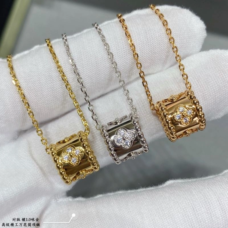Neat Vca Necklaces 254921