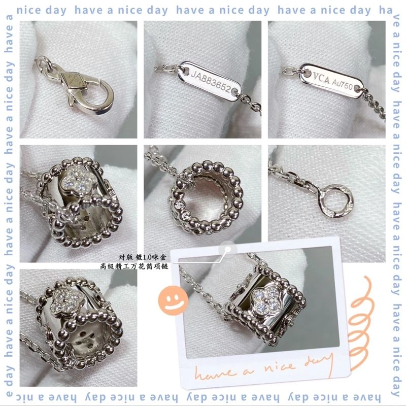 Neat Vca Necklaces 254921
