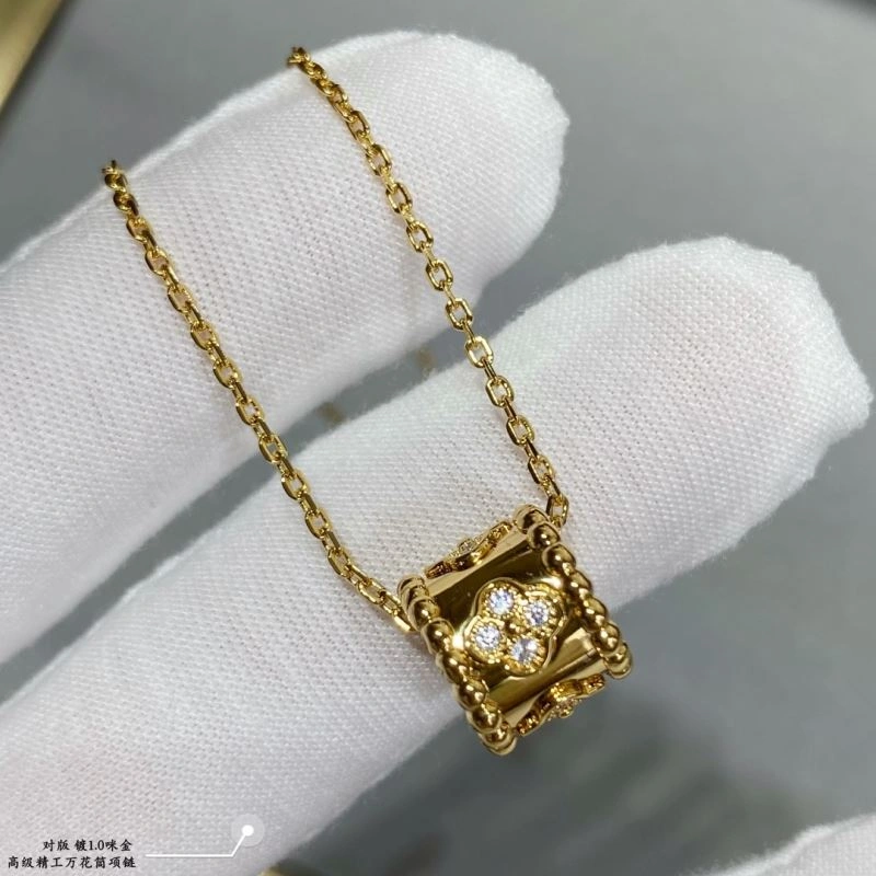 Neat Vca Necklaces 254921