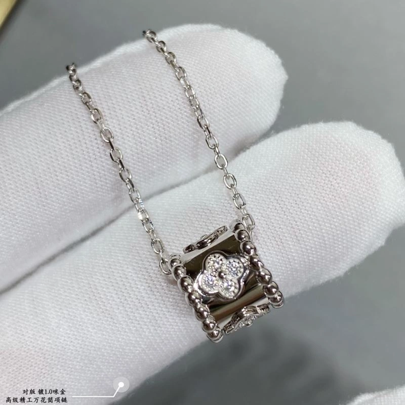 Neat Vca Necklaces 254921