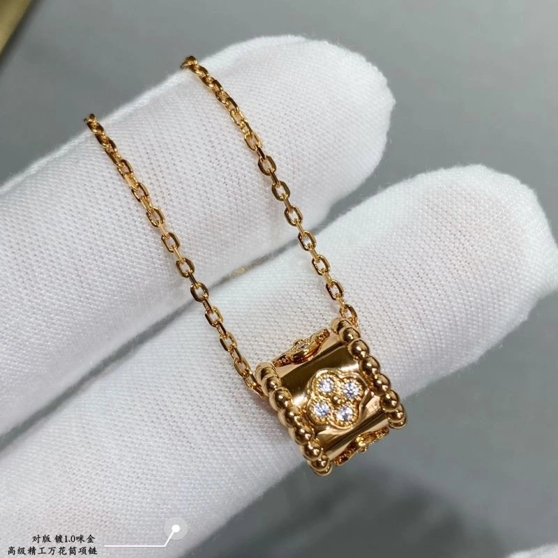 Neat Vca Necklaces 254921