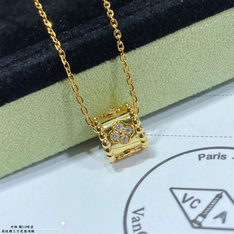 Neat Vca Necklaces 254921