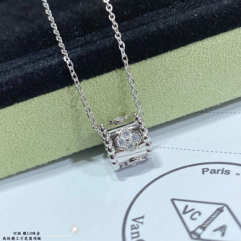 Neat Vca Necklaces 254921