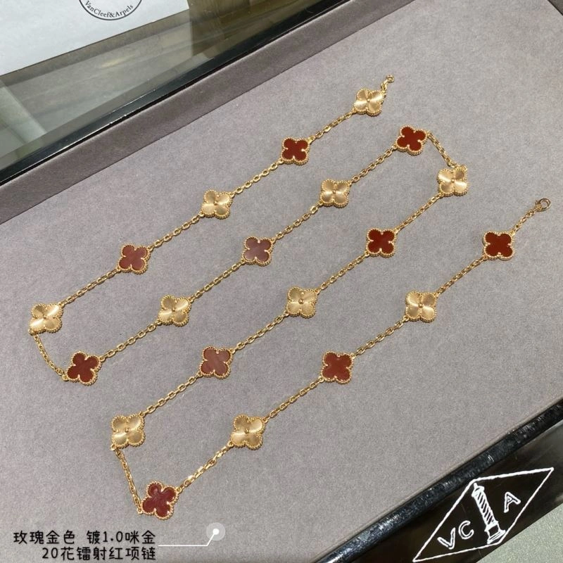 Vca Necklaces Upgraded 254918
