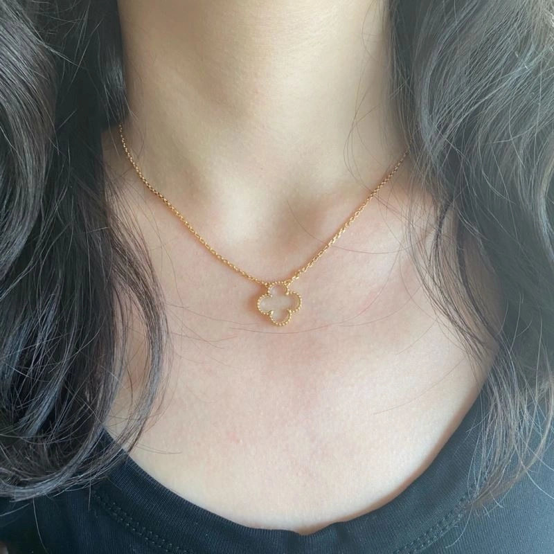 Vca Necklaces Bright 254924