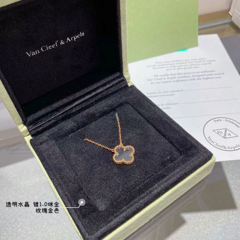Vca Necklaces Bright 254924
