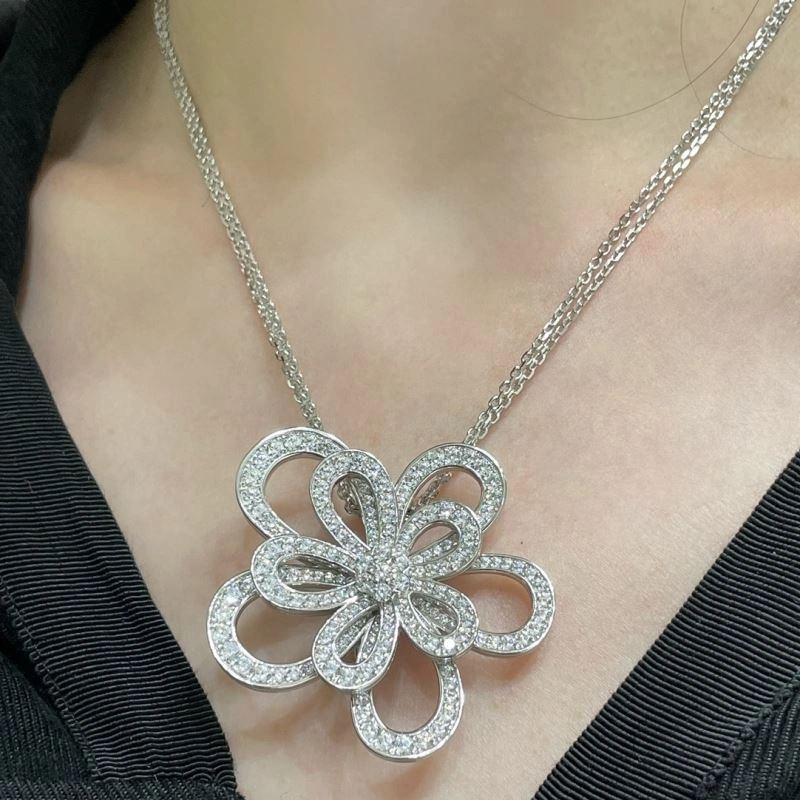 GoodFit Vca Necklaces 254915