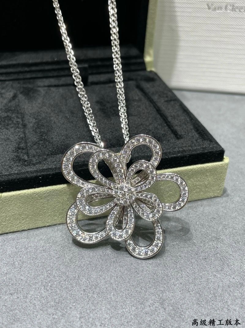 GoodFit Vca Necklaces 254915