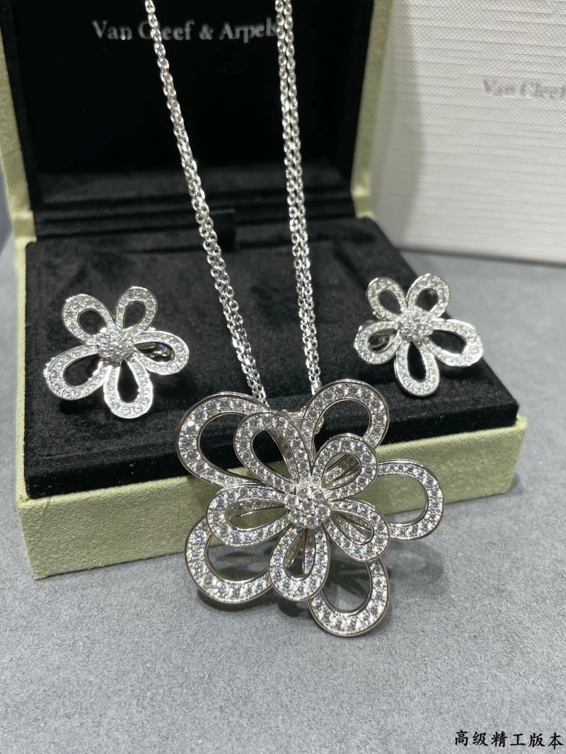 GoodFit Vca Necklaces 254915