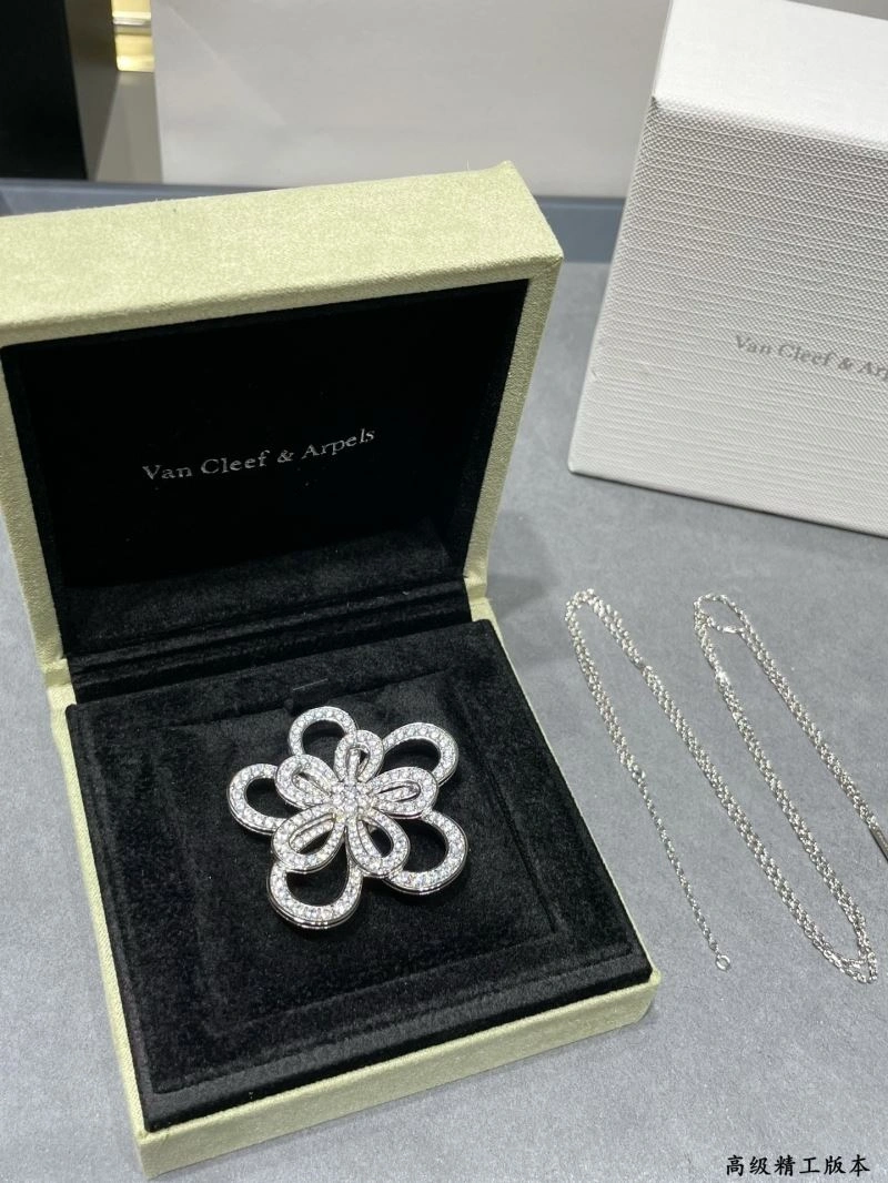 GoodFit Vca Necklaces 254915