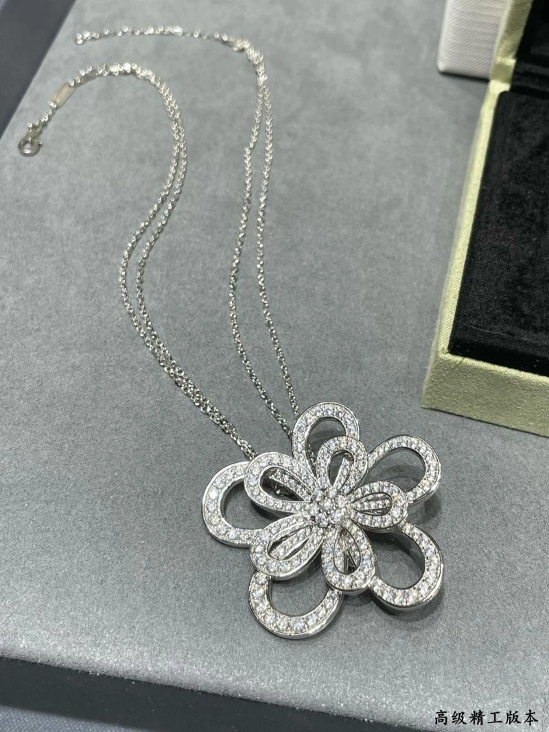 GoodFit Vca Necklaces 254915
