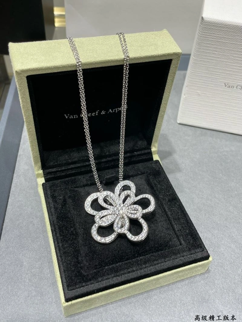 GoodFit Vca Necklaces 254915