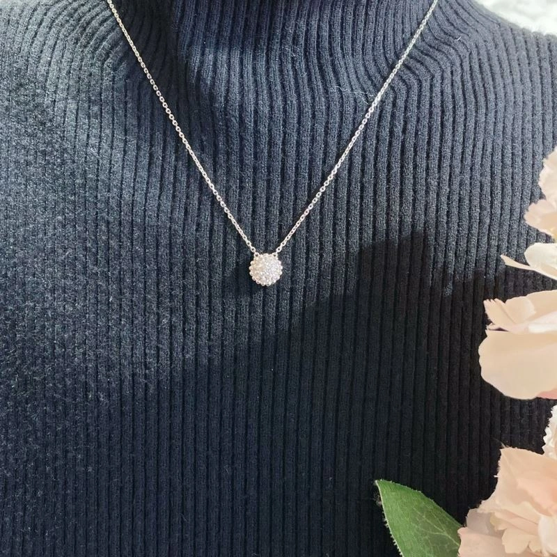 Vca Necklaces ZeroBulk 254916