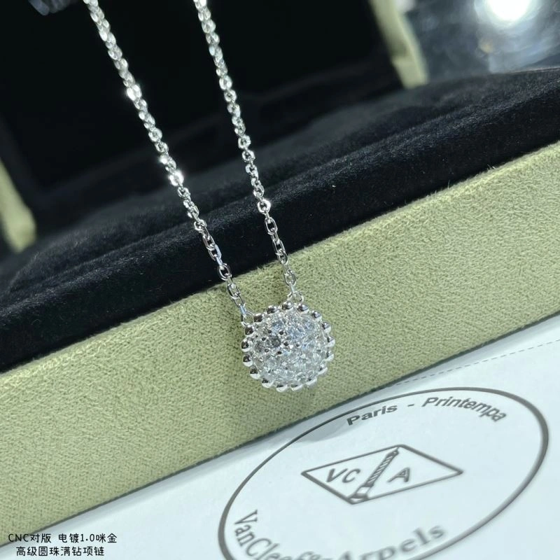 Vca Necklaces ZeroBulk 254916