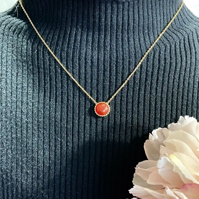 Vca Necklaces Stylish 254927