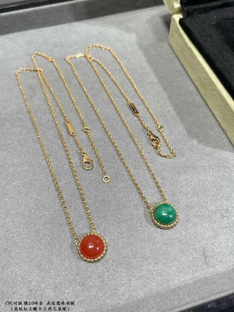 Vca Necklaces Stylish 254927