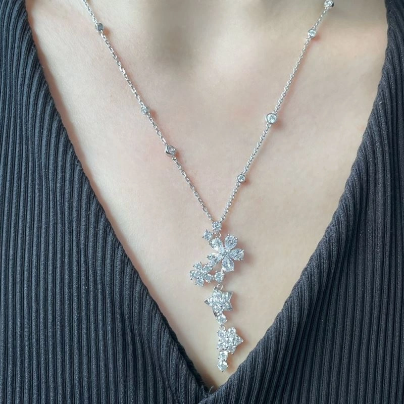 Vca Necklaces Efficient 254909