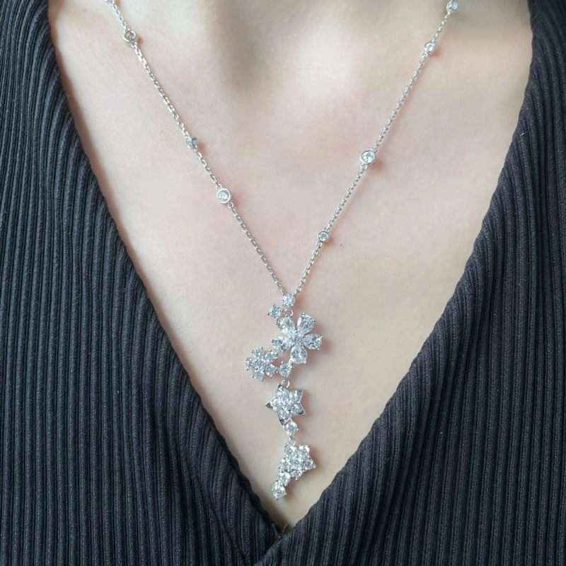 Vca Necklaces Efficient 254909