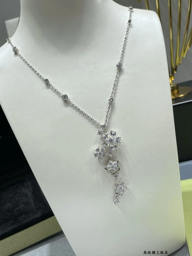 Vca Necklaces Efficient 254909