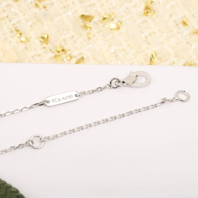 EasyCare Vca Necklaces 254683